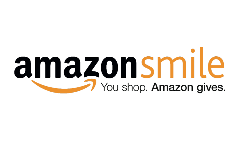 Amazon Smile link to support Sam's Posse